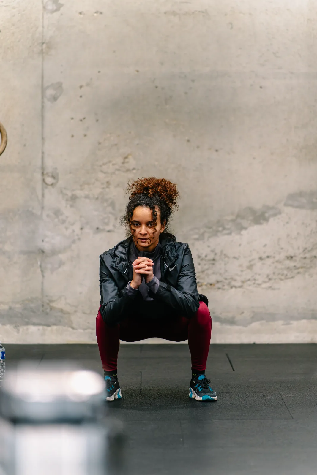 Combien de séances de CrossFit par semaine pour progresser sans se blesser ? — CrossFit Giants, Saint-Ouen-l'Aumône (95)