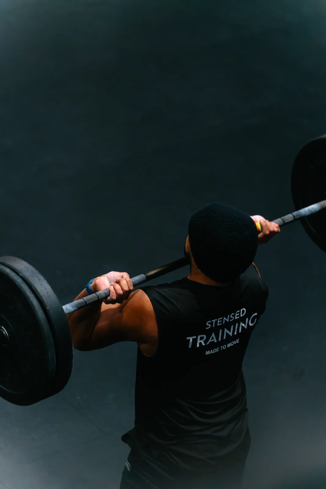 Récupérer entre tes séances de CrossFit à Cergy-Pontoise : le guide complet (sommeil, nutrition, jours off) — CrossFit Giants, Saint-Ouen-l'Aumône