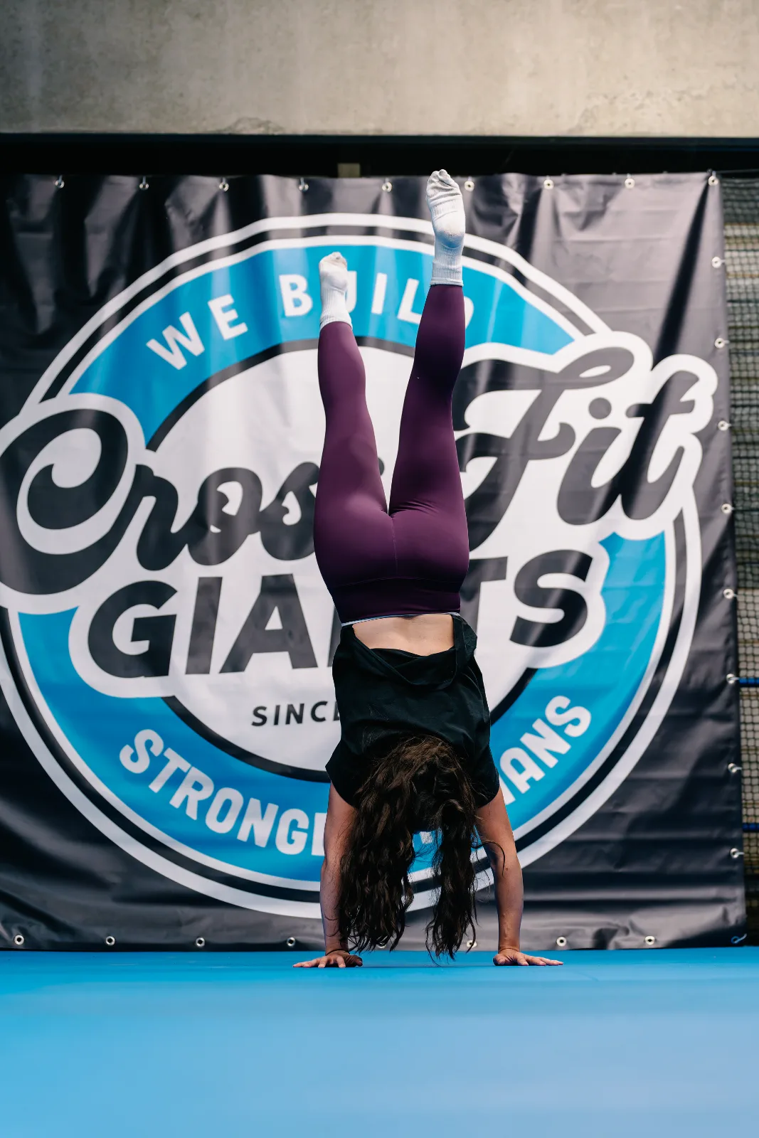Pourquoi le printemps est le moment idéal pour commencer le CrossFit à Cergy-Pontoise — CrossFit Giants, Saint-Ouen-l'Aumône (95)