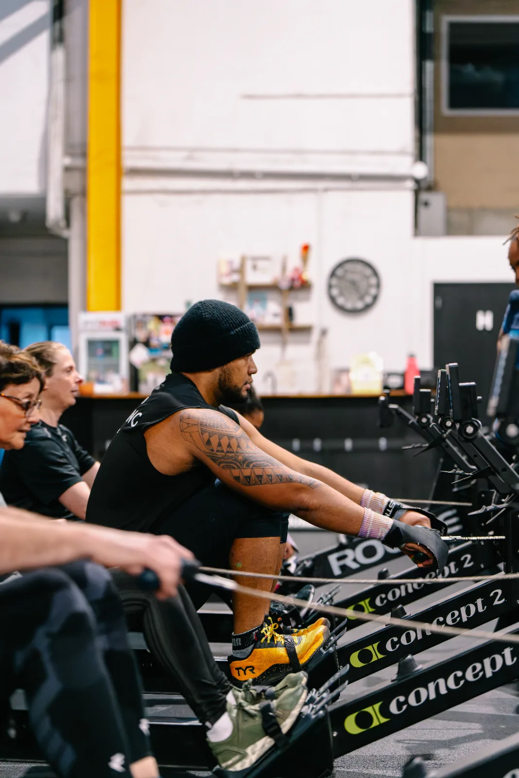 Comment choisir sa box de CrossFit à Cergy-Pontoise : 7 critères concrets pour ne pas se tromper — CrossFit Giants, Saint-Ouen-l'Aumône