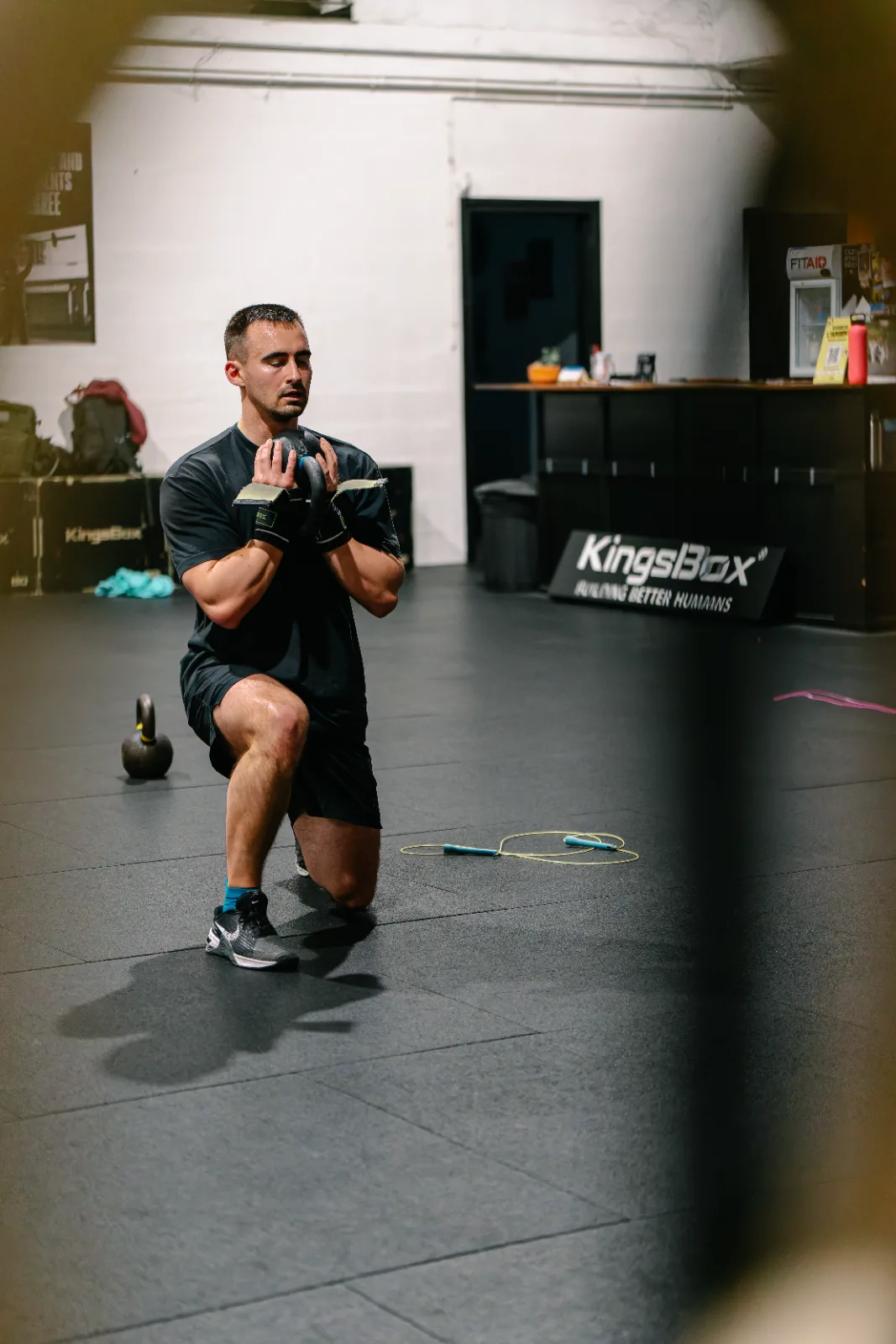 Protéines végétales et récupération musculaire : que dit la science en 2025 ? — CrossFit Giants, Saint-Ouen-l'Aumône (95)