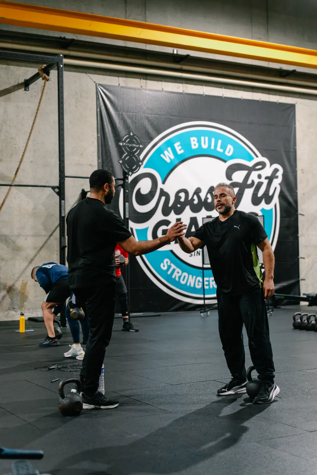 CrossFit et compléments alimentaires : ce que la science a vraiment démontré en 2025 — CrossFit Giants, Saint-Ouen-l'Aumône