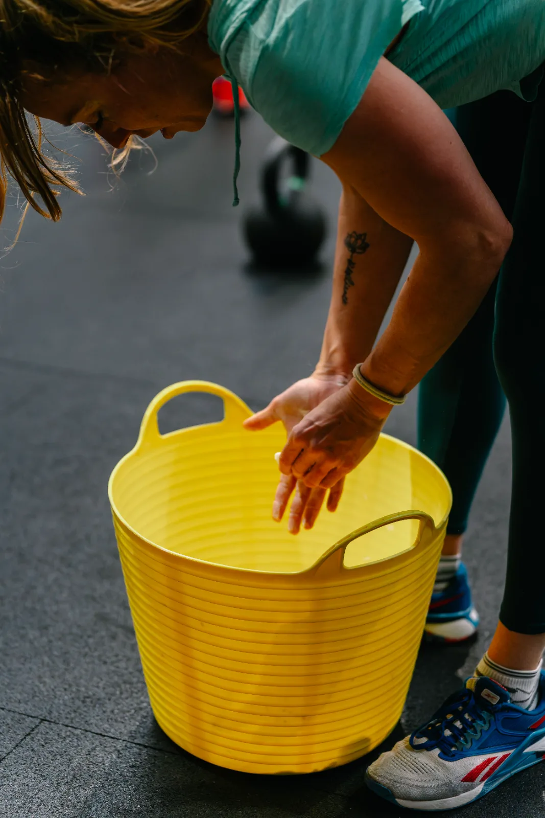 CrossFit et santé mentale : ce que la science récente démontre vraiment, et pourquoi ça compte pour les habitants de Cergy-Pontoise — CrossFit Giants, Saint-Ouen-l'Aumône (95)